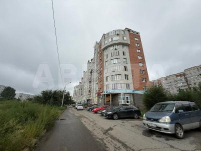 Продажа квартиры Омск. ул. 70 лет Октября, 15/1