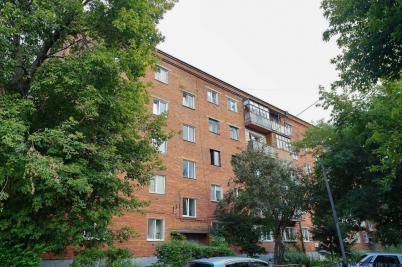 Продажа квартиры Омск. Радищева, 88 Продажа квартиры Омск. Радищева, 88