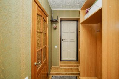 Продажа квартиры Омск. Радищева, 88 Продажа квартиры Омск. Радищева, 88