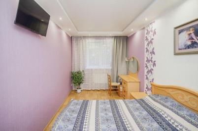 Продажа квартиры Омск. Радищева, 88 Продажа квартиры Омск. Радищева, 88