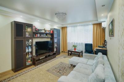 Продажа квартиры Омск. Радищева, 88 Продажа квартиры Омск. Радищева, 88