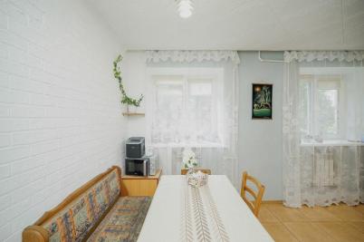 Продажа квартиры Омск. Радищева, 88 Продажа квартиры Омск. Радищева, 88