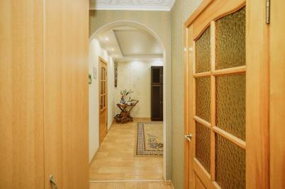 Продажа квартиры Омск. Радищева, 88 Продажа квартиры Омск. Радищева, 88