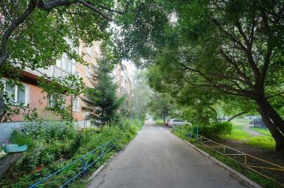 Продажа квартиры Омск. Радищева, 88 Продажа квартиры Омск. Радищева, 88