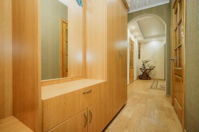 Продажа квартиры Омск. Радищева, 88 Продажа квартиры Омск. Радищева, 88
