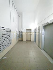 Продажа квартиры Омск. ул. Кирова,51 к 1