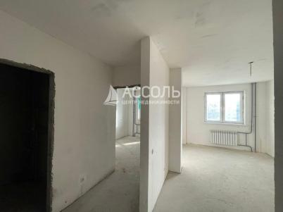 Продажа квартиры Омск. ул. Кирова,51 к 1