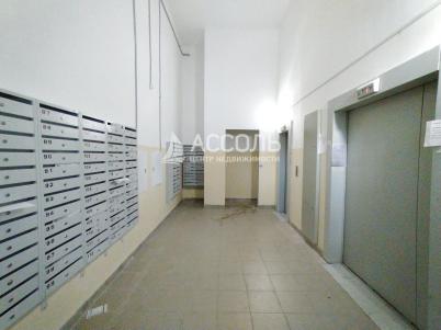 Продажа квартиры Омск. ул. Кирова,51 к 1
