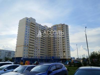 Продажа квартиры Омск. ул. Кирова,51 к 1
