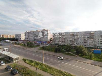 Продажа квартиры Омск. ул. Кирова,51 к 1
