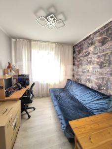 Продажа квартиры Омск. ул. Архитекторов бульвар, 3/1 Продажа квартиры Омск. ул. Архитекторов бульвар, 3/1