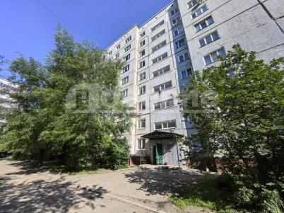 Продажа квартиры Омск. ул. Архитекторов бульвар, 3/1 Продажа квартиры Омск. ул. Архитекторов бульвар, 3/1