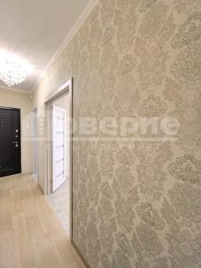 Продажа квартиры Омск. ул. Архитекторов бульвар, 3/1 Продажа квартиры Омск. ул. Архитекторов бульвар, 3/1