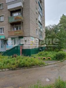 Продажа квартиры Омск. ул. Пригородная, 10 к 2