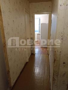 Продажа квартиры Омск. ул. Пригородная, 10 к 2