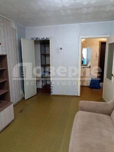 Продажа квартиры Омск. ул. Пригородная, 10 к 2