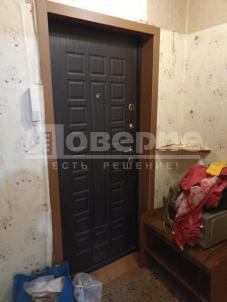 Продажа квартиры Омск. ул. Пригородная, 10 к 2