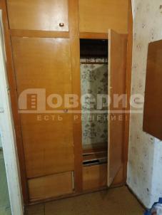 Продажа квартиры Омск. ул. Пригородная, 10 к 2