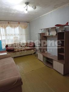 Продажа квартиры Омск. ул. Пригородная, 10 к 2