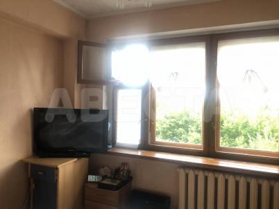 Продажа квартиры Омск. г-к. 16-й Военный, 414