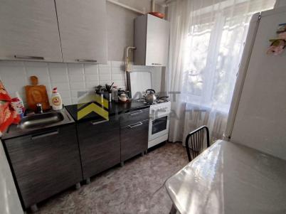 Продажа квартиры Омск. улица Карело-Финская, 23 Продажа квартиры Омск. улица Карело-Финская, 23
