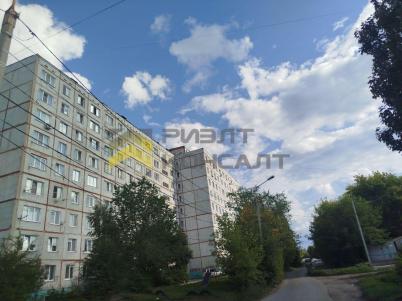 Продажа квартиры Омск. улица Карело-Финская, 23 Продажа квартиры Омск. улица Карело-Финская, 23
