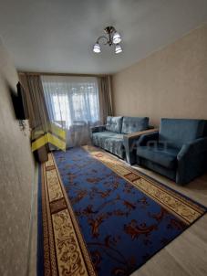 Продажа квартиры Омск. улица Карело-Финская, 23 Продажа квартиры Омск. улица Карело-Финская, 23
