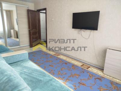 Продажа квартиры Омск. улица Карело-Финская, 23 Продажа квартиры Омск. улица Карело-Финская, 23