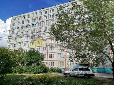 Продажа квартиры Омск. улица Карело-Финская, 23 Продажа квартиры Омск. улица Карело-Финская, 23