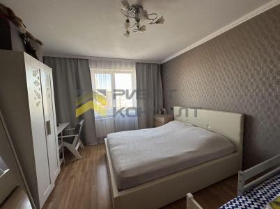 Продажа квартиры Омск. проспект Сибирский, 12