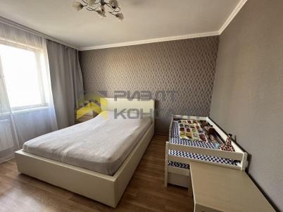 Продажа квартиры Омск. проспект Сибирский, 12