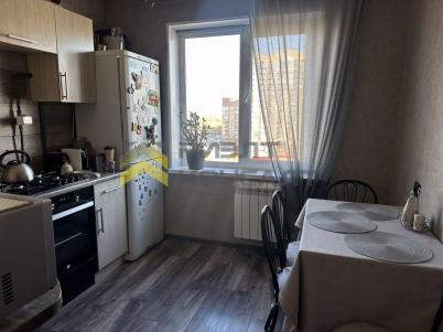 Продажа квартиры Омск. проспект Сибирский, 12