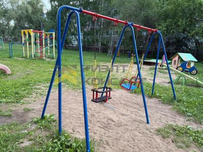 Продажа квартиры Омск. проспект Сибирский, 12