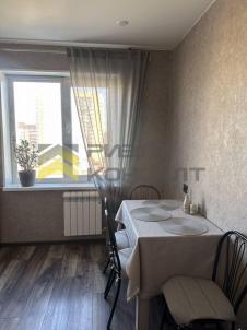 Продажа квартиры Омск. проспект Сибирский, 12