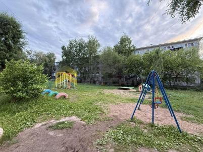 Продажа квартиры Омск. проспект Сибирский, 12