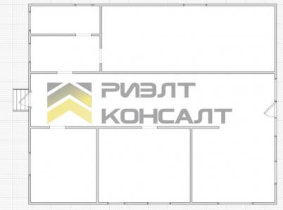 Продажа дома улица Звездная, 46