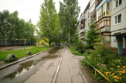 Продажа квартиры Омск. улица Авиагородок, 36 Продажа квартиры Омск. улица Авиагородок, 36