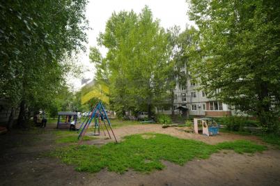 Продажа квартиры Омск. улица Авиагородок, 36 Продажа квартиры Омск. улица Авиагородок, 36