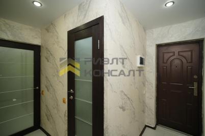 Продажа квартиры Омск. улица Авиагородок, 36 Продажа квартиры Омск. улица Авиагородок, 36
