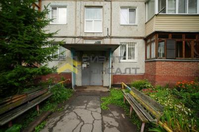 Продажа квартиры Омск. улица Авиагородок, 36 Продажа квартиры Омск. улица Авиагородок, 36