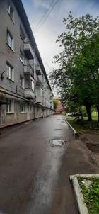 Продажа квартиры Омск. улица Гуртьева 2А Продажа квартиры Омск. улица Гуртьева 2А