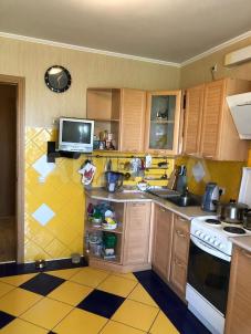 Продажа квартиры Омск. ул. 4-я Поселковая, 34