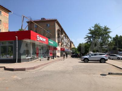 Продажа квартиры Омск. ул. 4-я Поселковая, 34