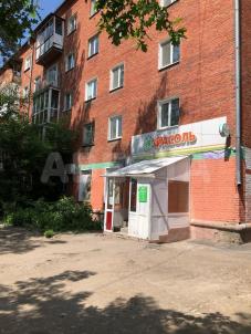 Продажа квартиры Омск. ул. 4-я Поселковая, 34