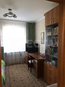Продажа квартиры Омск. ул. 4-я Поселковая, 34