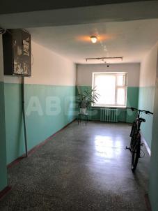 Продажа квартиры Омск. ул. 4-я Поселковая, 34