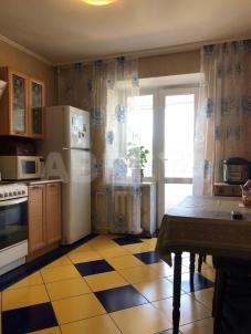Продажа квартиры Омск. ул. 4-я Поселковая, 34