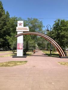 Продажа квартиры Омск. ул. 4-я Поселковая, 34