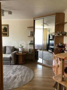 Продажа квартиры Омск. ул. 4-я Поселковая, 34