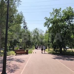 Продажа квартиры Омск. ул. 4-я Поселковая, 34